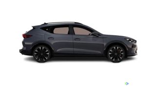 Lízing SUV Cupra Formentor 2025