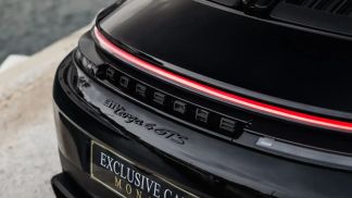 Finansowanie Zamienny Porsche 911 2025