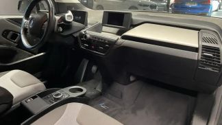Leasing Sedan BMW i3 2019