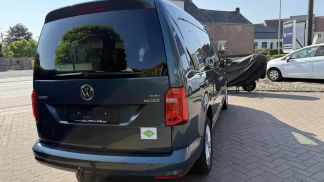 Finansowanie Hatchback Volkswagen Caddy 2016