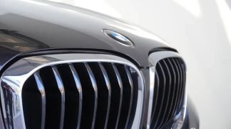 Lízing SUV BMW X3 2019