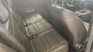 Finansowanie Sedan Citroën C5 Aircross 2023