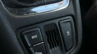 Lízing Hatchback Opel Zafira Tourer 2016
