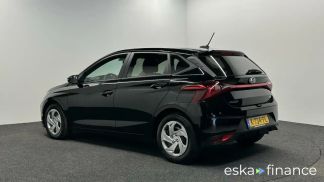 Lízing Hatchback Hyundai i20 2021