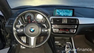Leasing Coupe BMW 240 2021