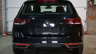 Leasing Wagon Volkswagen Passat Variant 2022