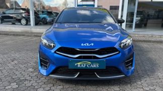 Financování Sedan Kia CEED / CEE'D 2022