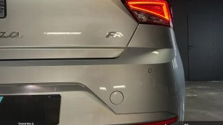 Financování Hatchback Seat Ibiza 2024