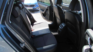Leasing Wagon Skoda Octavia 2019