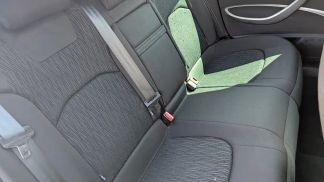 Leasing Wagon Citroën C5 2012