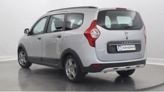 Leasing Hayon Dacia Lodgy 2021