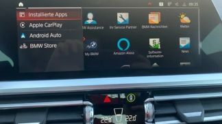 Lízing Kupé BMW 420 2022