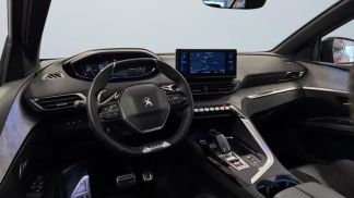 Leasing Hayon Peugeot 5008 2020