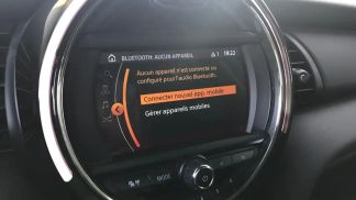 Leasing Sedan MINI One D 2019