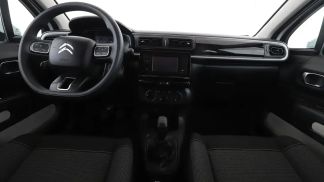 Leasing Hayon Citroën C3 2024