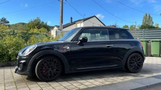 Leasing Sedan MINI John Cooper Works 2019