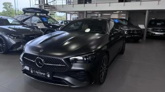 Leasing Coupe MERCEDES CLE 300 2023