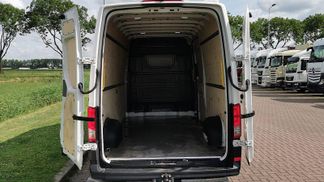 Finansowanie Van M.A.N. TGE 3.140 2018