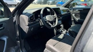 Lízing SUV Volkswagen T-Roc 2025