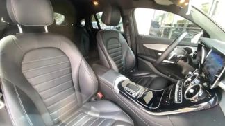 Finansowanie SUV MERCEDES GLC 300 2021