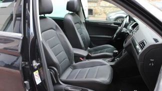 Leasing SUV Volkswagen Tiguan 2020