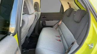 Lízing Hatchback Honda e 2022