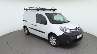 Lízing Hatchback Renault Kangoo 2021