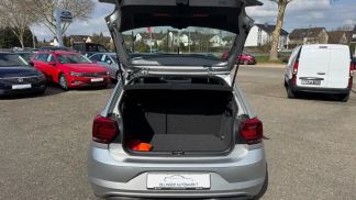 Financování Hatchback Volkswagen Polo 2019