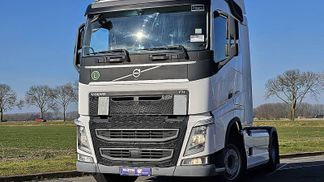 Lízing Traktor Volvo FH 460 2018