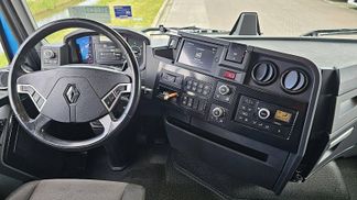 Financování Tahač Renault T 520 HIGH 2022