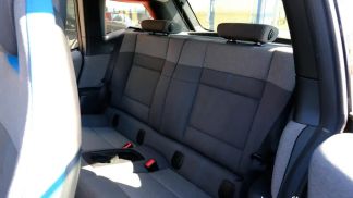 Lízing Hatchback BMW i3 2019