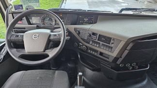 Leasing Tracteur Volvo FH 460 2018