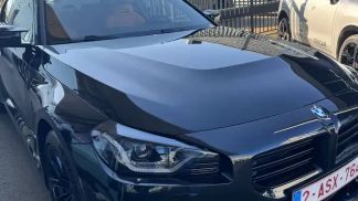 Financování Kupé BMW M2 2024