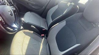 Leasing SUV Renault Captur 2013