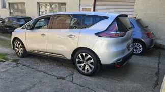 Lízing Hatchback Renault Espace 2017