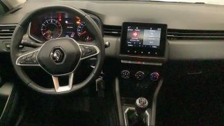 Leasing Sedan Renault Clio 2021