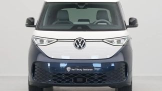 Financování Hatchback Volkswagen ID. Buzz 2023