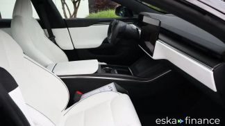 Finansowanie Sedan Tesla Model S 2022