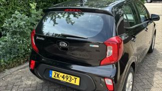 Finansowanie Hatchback Kia Picanto 2019