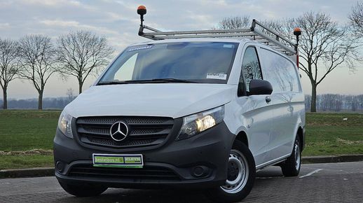 Mercedes-Benz VITO 116 2022