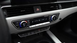 Financování Konvertibilní Audi A5 2023
