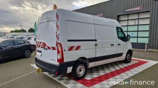 Finansowanie Van Renault Master 2019