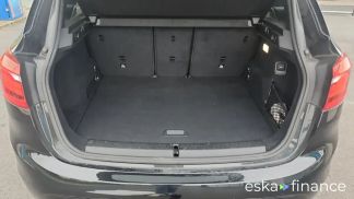 Leasing SUV BMW 218 2017