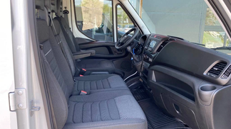 Leasing Van Iveco DAILY 2024