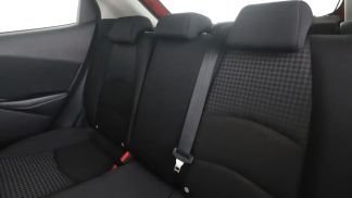 Leasing Hatchback Mazda 2 2019