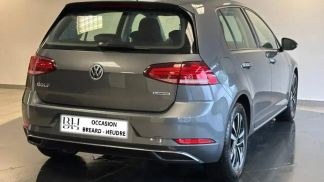 Leasing Sedan Volkswagen Golf 2020