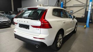 Lízing SUV Volvo XC60 2019