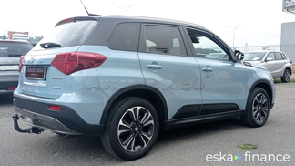 Leasing SUV Suzuki Vitara 2019