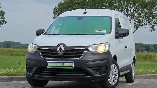 Renault EXPRESS 1.5 2021