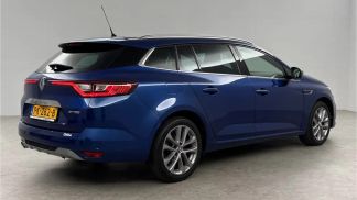Leasing Wagon Renault Megane 2017